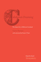 Couverture du livre « Caledonian Dreaming » de Hassan Gerry aux éditions Luath Press Ltd