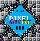 Couverture du livre « Pixel city pop » de  aux éditions Hachette Pratique