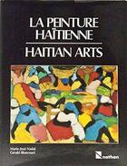 Couverture du livre « La peinture haïtienne, haitian paints » de Gardere aux éditions Nathan