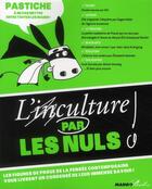 Couverture du livre « L'inculture par les nuls ; pastiche » de Musard et Wolfoni aux éditions Fleurus