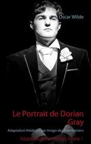 Couverture du livre « Le portrait de Dorian Gray d'Oscar Wilde » de Oscar Wilde aux éditions Books On Demand