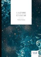 Couverture du livre « La cendre et l'écume » de Fabrice Hoarau aux éditions Nombre 7