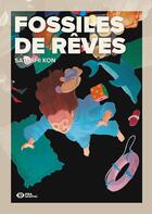 Couverture du livre « Fossiles de rêves » de Satoshi Kon aux éditions Pika