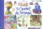 Couverture du livre « Creer Son Carnet De Voyage » de Isy Ochoa aux éditions La Martiniere