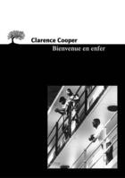 Couverture du livre « Bienvenue en enfer » de Cooper Clarence L. aux éditions Editions De L'olivier