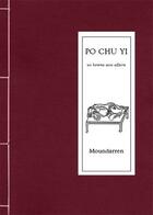 Couverture du livre « Un homme sans affaires » de Po Chu Yi aux éditions Moundarren