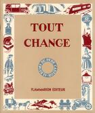 Couverture du livre « Tout change » de Youri Tcherkessof aux éditions Les Amis Du Pere Castor