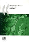Couverture du livre « OECD territorial reviews ; Norway » de  aux éditions Ocde