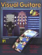 Couverture du livre « Visual guitare » de Hit aux éditions Hit Diffusion