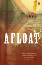 Couverture du livre « Afloat » de Jennifer Mccartney aux éditions Penguin Books Ltd Digital