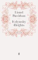 Couverture du livre « Kolymsky Heights » de Lionel Davidson aux éditions Faber And Faber Digital