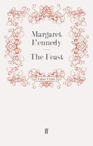 Couverture du livre « The Feast » de Kennedy Margaret aux éditions Faber And Faber Digital