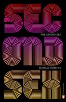 Couverture du livre « The Second Sex » de Michael Robbins aux éditions Penguin Group Us
