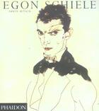 Couverture du livre « Egon Schiele » de Erwin Mitsch aux éditions Phaidon