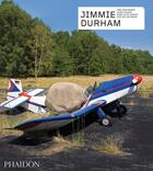 Couverture du livre « Jimmie Durham ; revised and expanded edition » de Jimmie Durham aux éditions Phaidon Press
