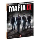 Couverture du livre « Mafia II » de Bradygames aux éditions Dk Brady Games