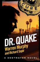 Couverture du livre « Dr. Quake » de Richard Sapir aux éditions Little Brown Book Group Digital