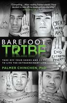 Couverture du livre « Barefoot Tribe » de Chinchen Palmer aux éditions Howard Books