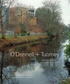 Couverture du livre « O'donnell + tuomey - selected works » de O'Donnell/Tuomeyx aux éditions Princeton Architectural