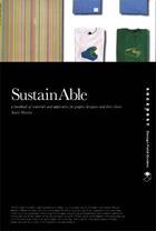 Couverture du livre « Sustainable design field guides » de Sherin Aaris aux éditions Rockport