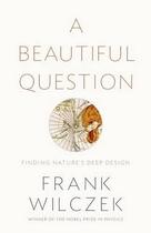 Couverture du livre « Beautiful Question, A » de Wilczek Frank aux éditions Viking Adult