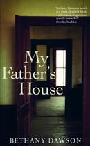 Couverture du livre « My Father's House » de Dawson Bethany aux éditions Liberties Press