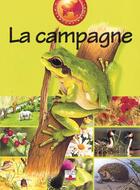 Couverture du livre « Campagne (la) » de  aux éditions Fleurus