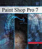 Couverture du livre « Paint shop pro 7 » de Thierry Dehant aux éditions Eni
