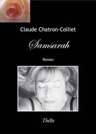Couverture du livre « Samsarah » de Chatron-Colliet aux éditions Theles