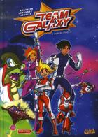 Couverture du livre « Team galaxy t.1 ; viva las Vénus ! » de Christian Lerolle et Severine Gauthier et Thomas Labourot aux éditions Soleil