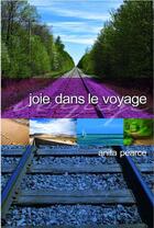 Couverture du livre « Joie dans le voyage » de Anita Pearce aux éditions Foi Et Victoire