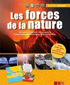 Couverture du livre « Les forces de la nature » de  aux éditions Ngv