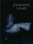 Couverture du livre « Johannes kahrs » de Ralph Rugoff aux éditions Hatje Cantz