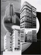 Couverture du livre « Typology hong kong, rome, new york, buenos aires - review 2 » de Christ Emanuel/Gante aux éditions Park Books