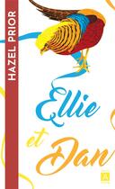 Couverture du livre « Ellie et Dan » de Hazel Prior aux éditions Archipoche