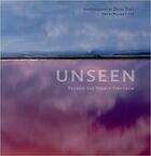 Couverture du livre « Unseen: photographs by Diane Tuft » de Diane Tuft aux éditions Dap Artbook