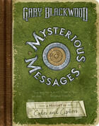 Couverture du livre « Mysterious Messages: A History of Codes and Ciphers » de Blackwood Gary aux éditions Penguin Group Us