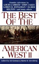 Couverture du livre « The Best of the American West 2 » de Various Stephen aux éditions Penguin Group Us