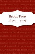 Couverture du livre « Blood Feud » de Rosemary Sutcliff aux éditions Rhcb Digital