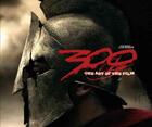 Couverture du livre « 300 - the art of the movie » de Zack Snyder et Frank Miller aux éditions 