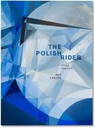 Couverture du livre « Bern lerner and anna ostoya the polish rider » de  aux éditions Michael Mack