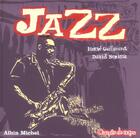 Couverture du livre « Jazz » de Guilleminot-H+ Scrim aux éditions Hachette Pratique