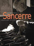 Couverture du livre « Une annee autour de sancerre » de De Bengy S-Goppert G aux éditions Feret