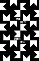 Couverture du livre « Mes mots (mémo) » de Charles-Rene M'Ba aux éditions Iggybook