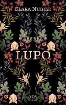 Couverture du livre « Lupo » de Clara Nubile aux éditions Ada Parme