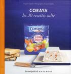 Couverture du livre « Coraya » de  aux éditions Marabout