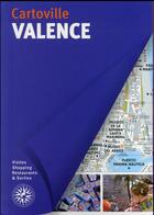 Couverture du livre « Valence » de Collectif Gallimard aux éditions Gallimard-loisirs