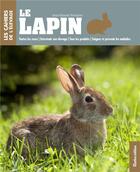 Couverture du livre « Le lapin » de Jean-Claude Periquet aux éditions Rustica