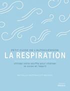Couverture du livre « La respiration » de Nathalia Westmacott-Brown aux éditions Medicis