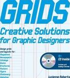Couverture du livre « Grids creative solutions for graphic designers » de Roberts Lucienne aux éditions Rotovision